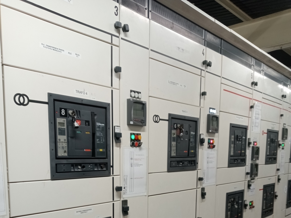 Bienvenidos a Cuadros Modulares Diar S.L. - CUADROS MODULARES DIAR S.L