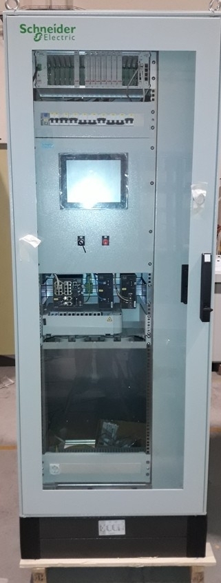  - CUADROS MODULARES DIAR S.L